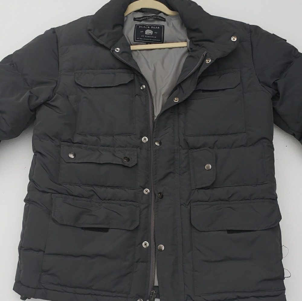 Penfield Halstad Jacket